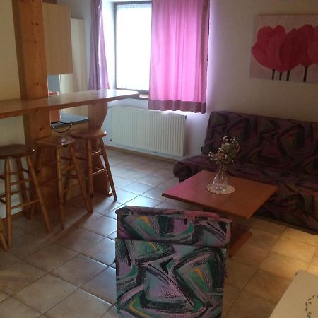 Haus Wutzl Apartment Mariazell Bagian luar foto
