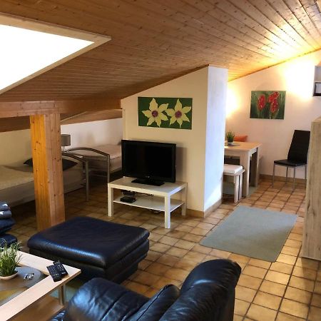 Haus Wutzl Apartment Mariazell Bagian luar foto