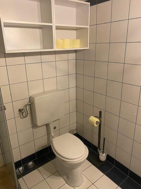 Haus Wutzl Apartment Mariazell Bagian luar foto
