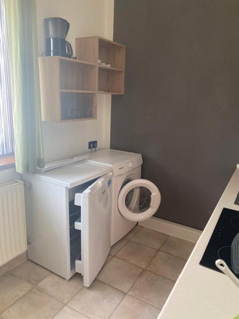 Haus Wutzl Apartment Mariazell Bagian luar foto