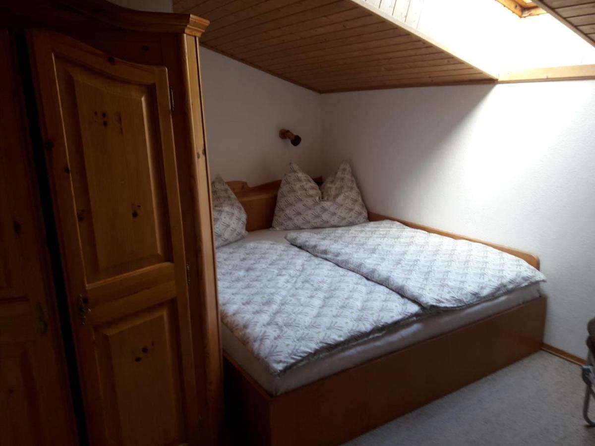 Haus Wutzl Apartment Mariazell Bagian luar foto