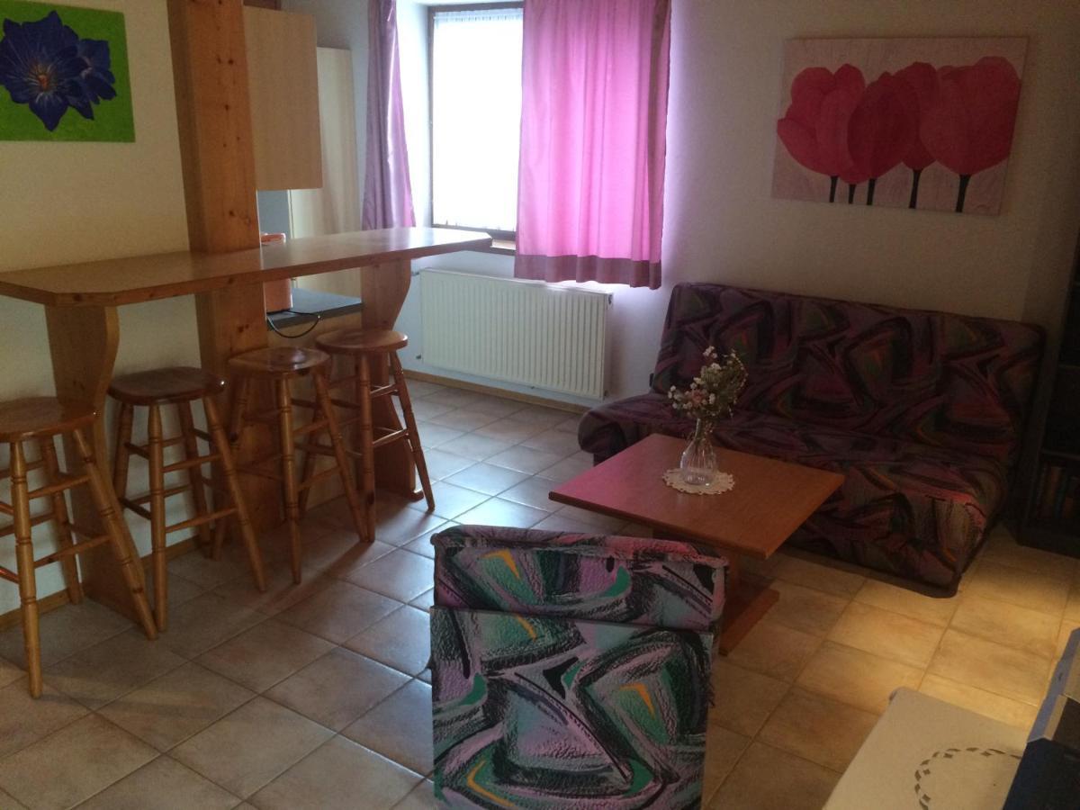 Haus Wutzl Apartment Mariazell Bagian luar foto
