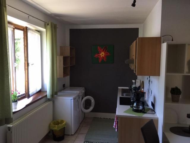 Haus Wutzl Apartment Mariazell Bagian luar foto