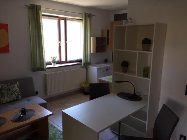 Haus Wutzl Apartment Mariazell Bagian luar foto