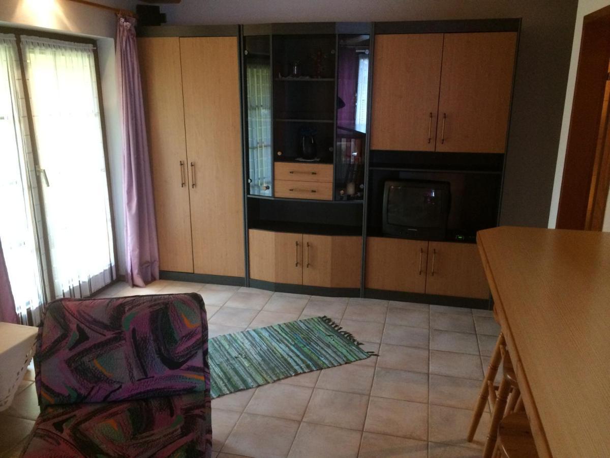 Haus Wutzl Apartment Mariazell Bagian luar foto