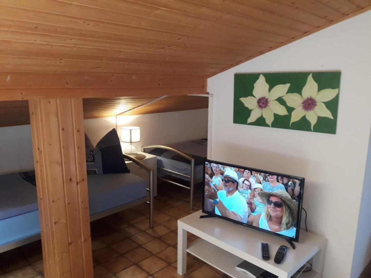 Haus Wutzl Apartment Mariazell Bagian luar foto