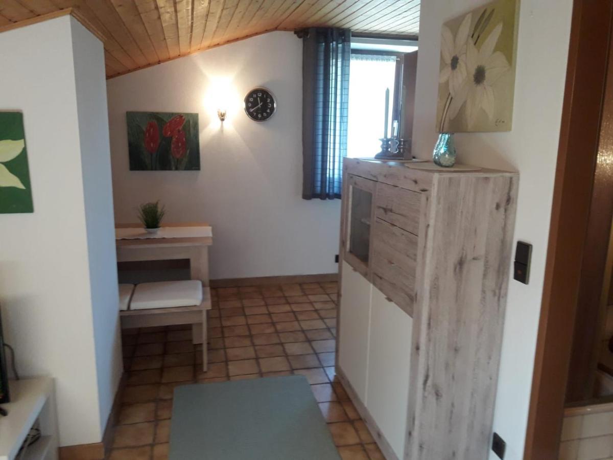 Haus Wutzl Apartment Mariazell Bagian luar foto