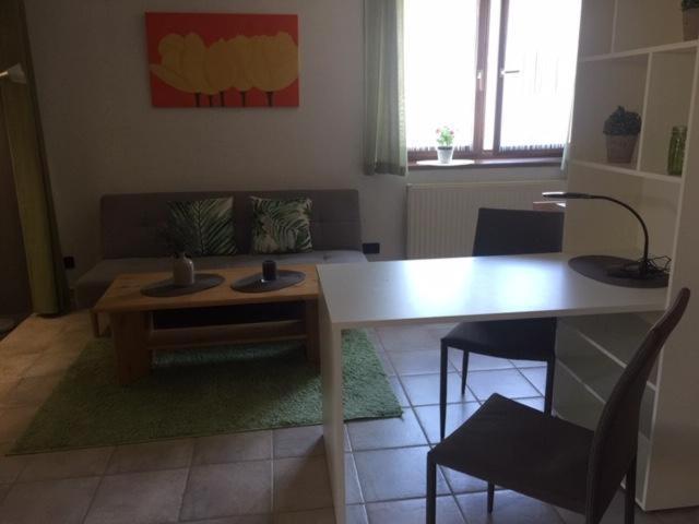 Haus Wutzl Apartment Mariazell Bagian luar foto