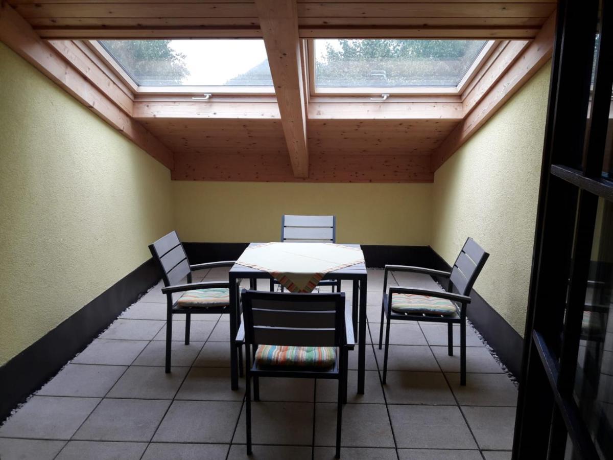 Haus Wutzl Apartment Mariazell Bagian luar foto
