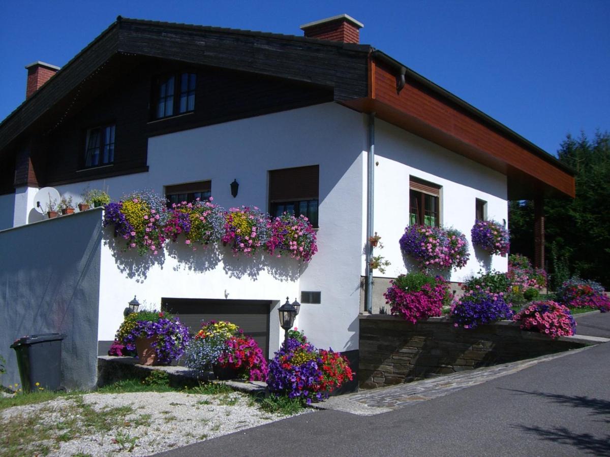 Haus Wutzl Apartment Mariazell Bagian luar foto