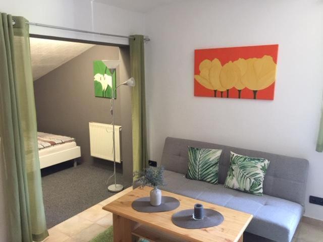 Haus Wutzl Apartment Mariazell Bagian luar foto