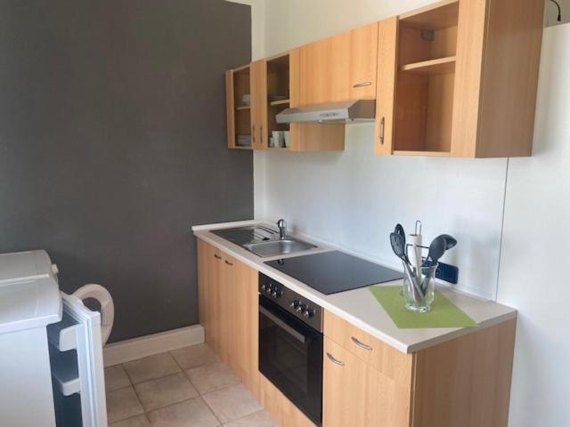 Haus Wutzl Apartment Mariazell Bagian luar foto