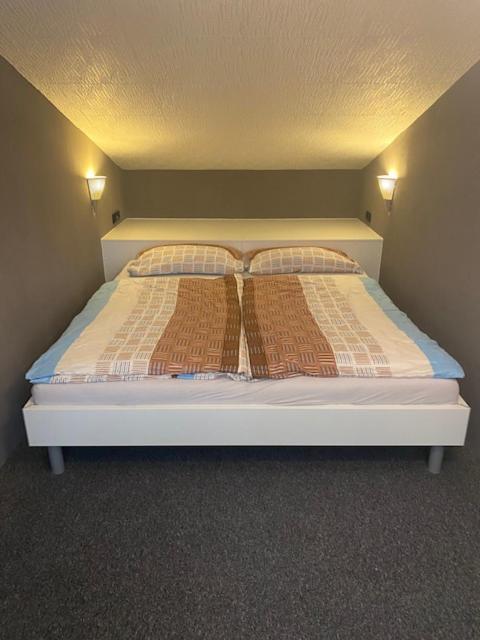 Haus Wutzl Apartment Mariazell Bagian luar foto