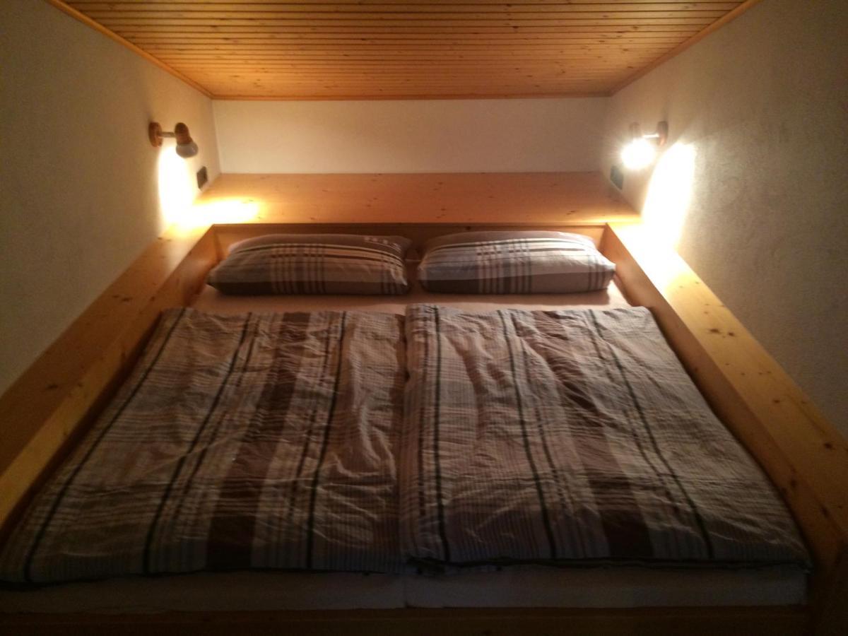 Haus Wutzl Apartment Mariazell Bagian luar foto