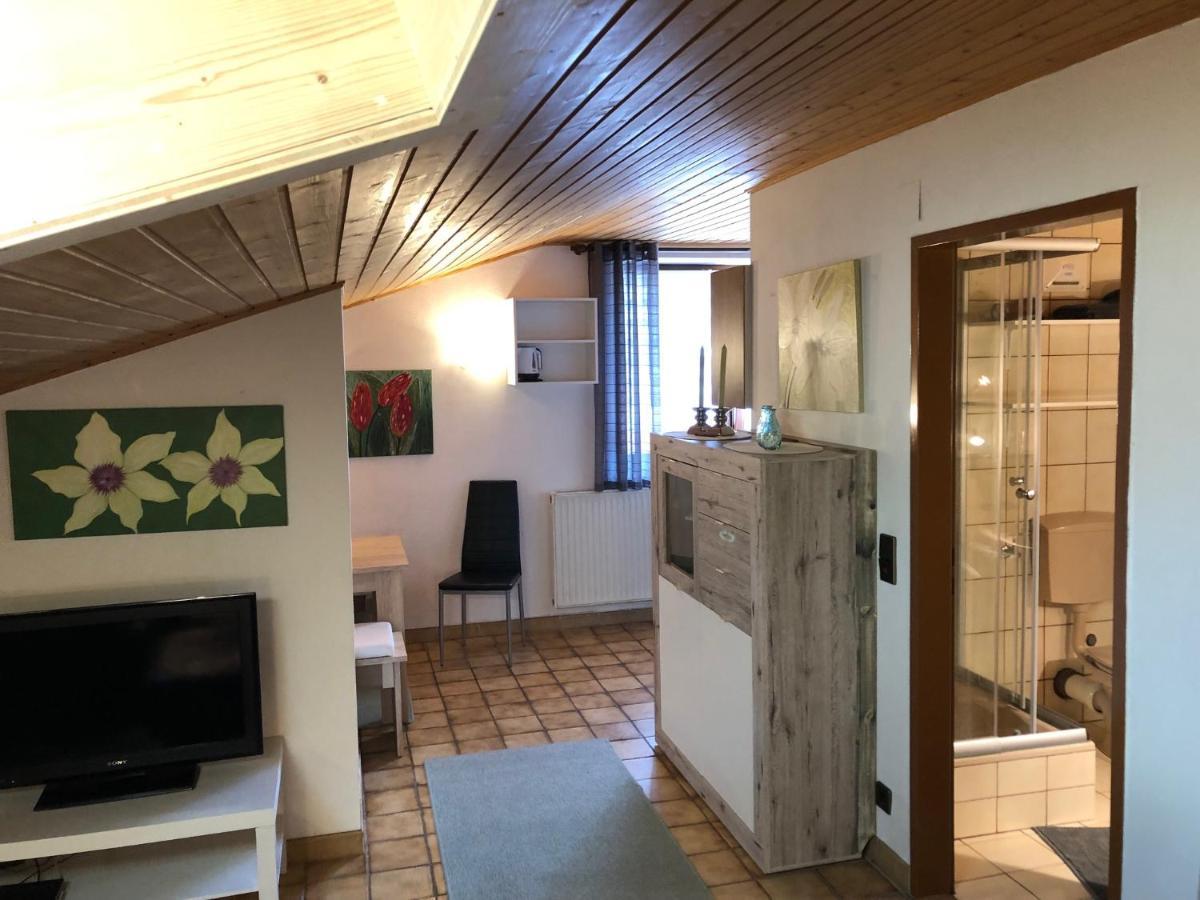 Haus Wutzl Apartment Mariazell Bagian luar foto
