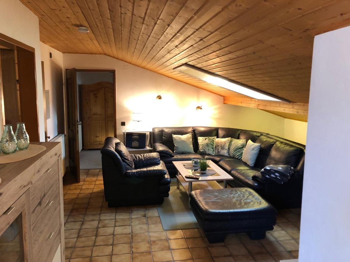 Haus Wutzl Apartment Mariazell Bagian luar foto