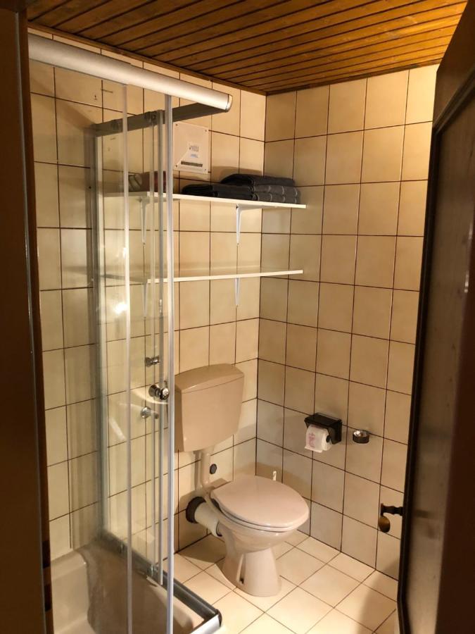 Haus Wutzl Apartment Mariazell Bagian luar foto