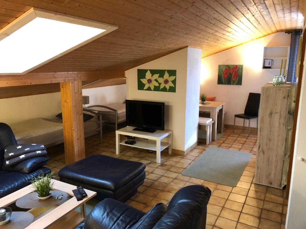 Haus Wutzl Apartment Mariazell Bagian luar foto