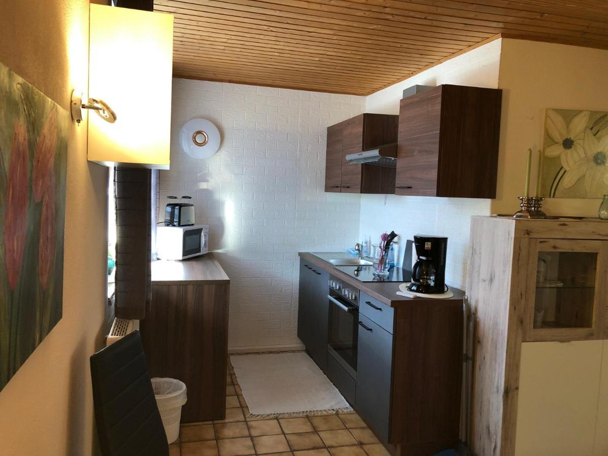 Haus Wutzl Apartment Mariazell Bagian luar foto